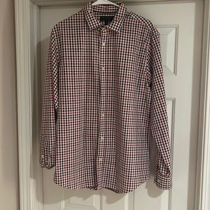 Banana Republic Button up
